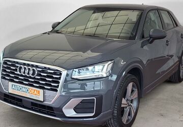 Audi Q2 43.811 km 22.990 &euro; Dinslaken 46539