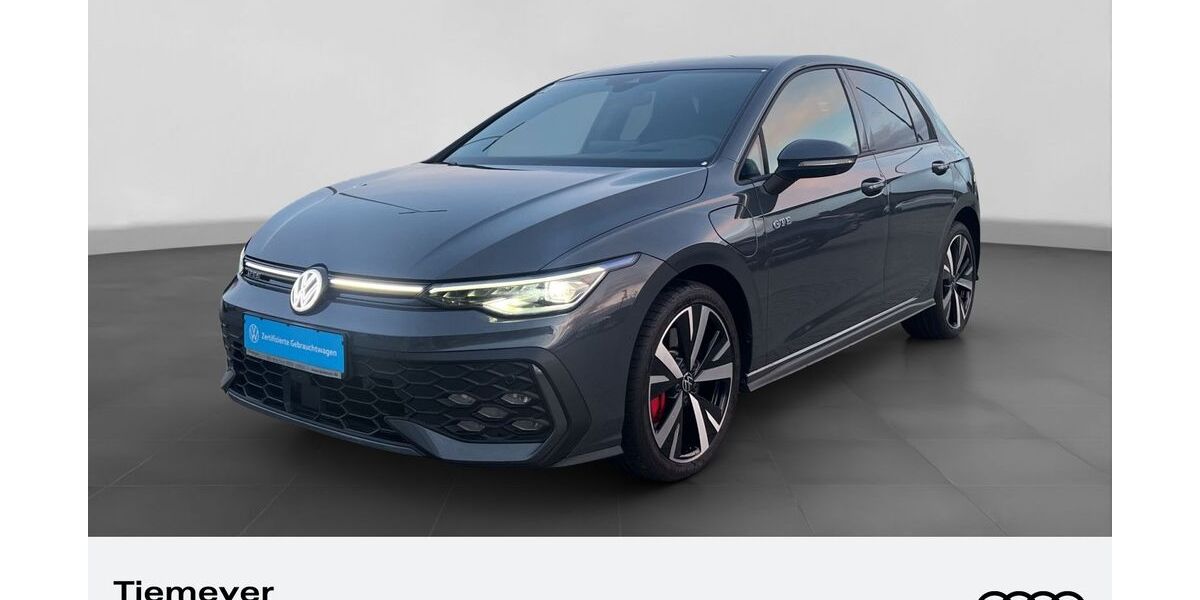 VW Golf 16.148 km 35.370 &euro; Dorsten 46284