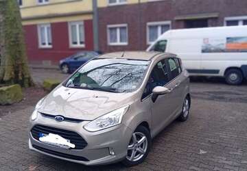 Ford B-Max 153.000 km 6.999 &euro; Gelsenkirchen 45888