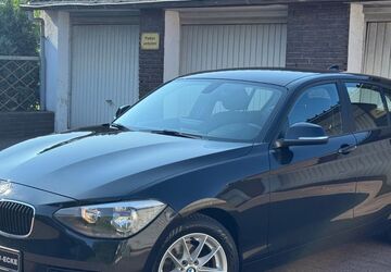 BMW 116 146.000 km 7.850 &euro; Duisburg 47179