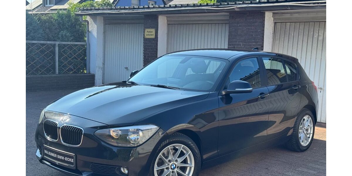 BMW 116 146.000 km 7.850 &euro; Duisburg 47179