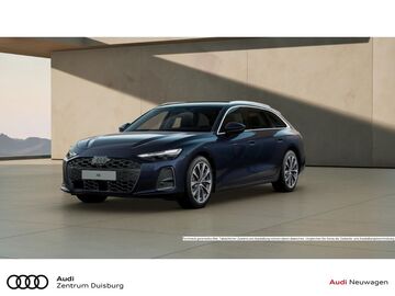 Gebrauchte Audi A6