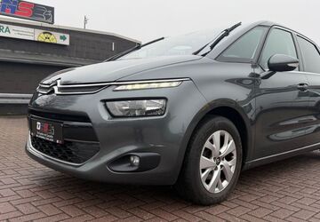 Citroen C4 Picasso 212.250 km 6.700 &euro; Dinslaken 46537