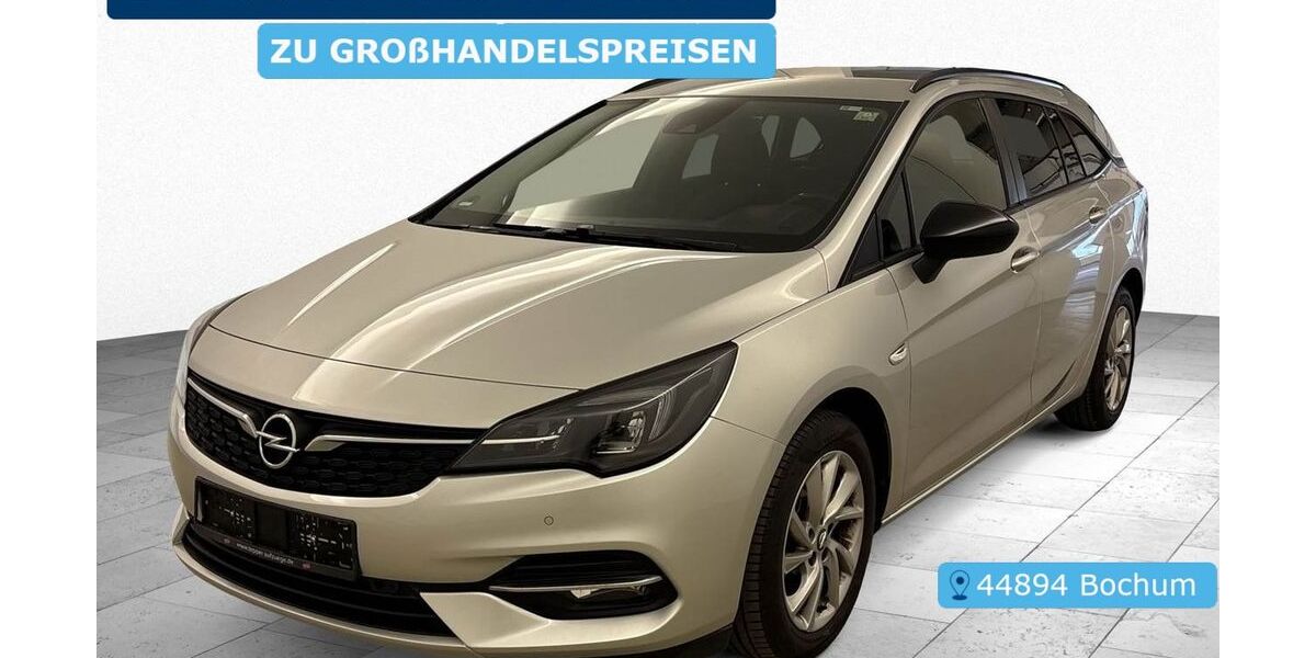 Opel Astra 85.737 km 10.797 &euro; Krefeld 47829