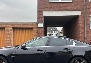 Jaguar XF 182.000 km 10.987 &euro; Gelsenkirchen 45881
