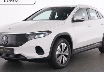 Mercedes-Benz EQA 15.414 km 35.635 &euro; Essen 45309