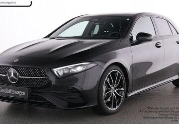 Mercedes-Benz A 180 4.900 km 36.885 &euro; Essen 45309