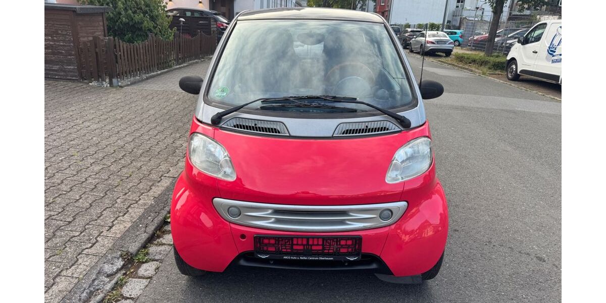 Smart ForTwo 130.000 km 1.999 &euro; Gelsenkirchen 45879