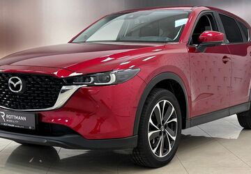 Mazda CX-5 88.681 km 29.290 &euro; Oberhausen 46149