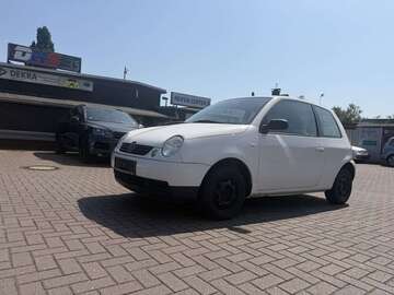 Gebrauchte VW Lupo