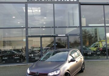 VW Golf 193.950 km 5.990 &euro; Duisburg 47229