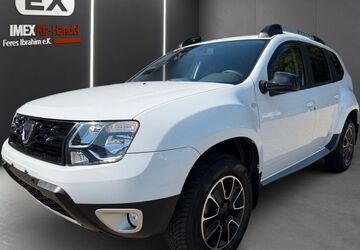 Dacia Duster 53.000 km 11.900 &euro; Marl 45772