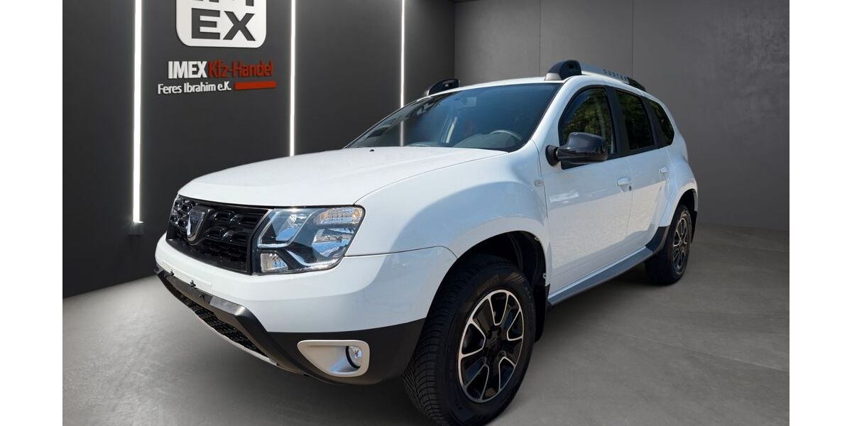 Dacia Duster 53.000 km 11.900 &euro; Marl 45772