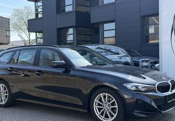 BMW 318 91.000 km 25.950 &euro; Krefeld 47805