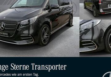 Mercedes-Benz V 300 13.993 km 75.585 &euro; Dorsten 46282
