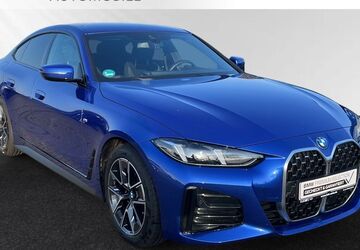 BMW 420 Gran Coupé 8.900 km 44.444 &euro; Geldern 47608