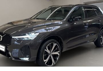 Volvo XC60 66.884 km 39.680 &euro; Krefeld 47805
