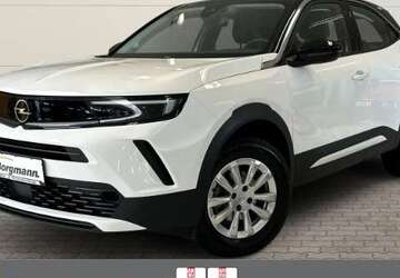 Opel Mokka 14.200 km 21.490 &euro; Essen Altenessen 45329