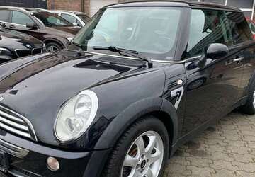Mini One 260.000 km 4.650 &euro; Moers 47443