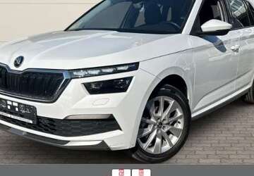 Skoda Kamiq 46.777 km 22.290 &euro; Bottrop 46240