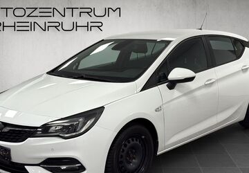 Opel Astra 83.800 km 10.500 &euro; Essen 45356