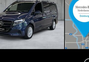 Mercedes-Benz V 250 19.679 km 65.880 &euro; Duisburg 47138