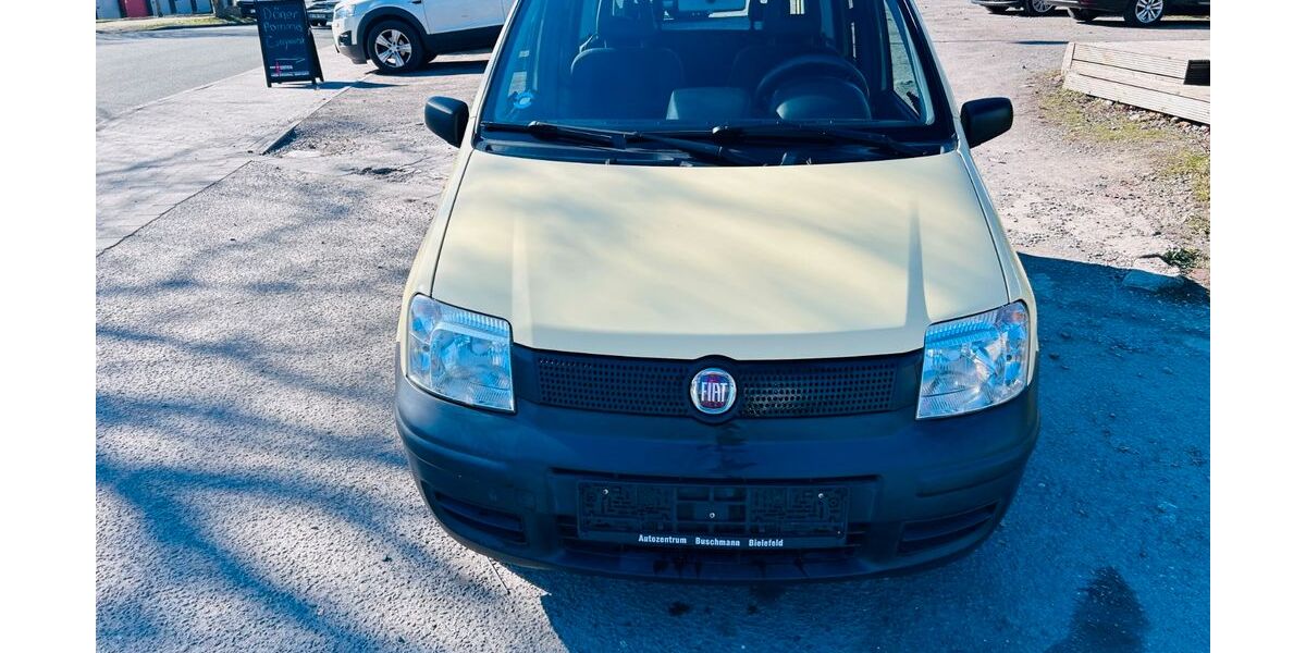 Fiat Panda 100.000 km 1.950 &euro; Gelsenkirchen 45884