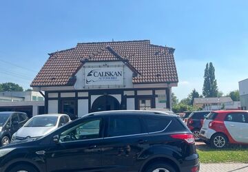 Ford Kuga 107.544 km 7.990 &euro; Dinslaken 46539