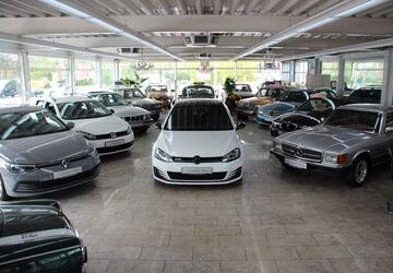 VW Golf 175.000 km 14.790 &euro; Essen 45356