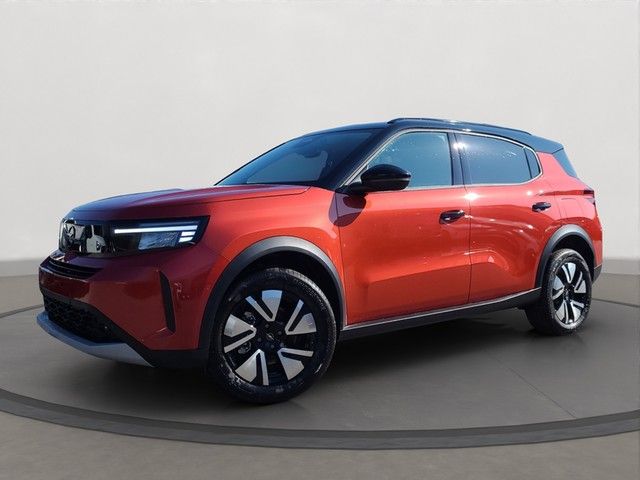 Opel Frontera 5.805 km 22.990 &euro; Moers 47441