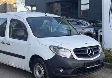 Mercedes-Benz Citan 119.826 km 12.300 &euro; Krefeld 47805