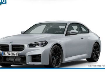 BMW M2 5.099 km 63.990 &euro; Dinslaken 46535