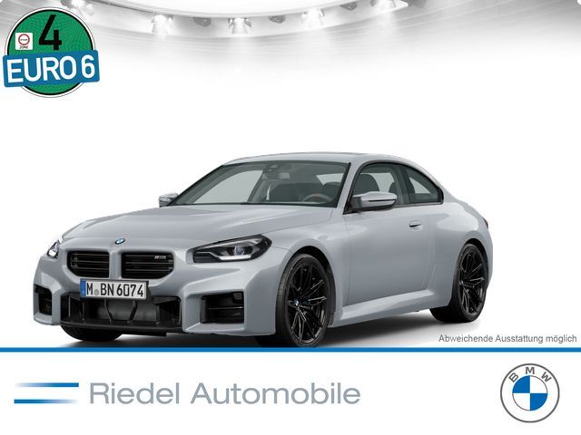 BMW M2 5.099 km 63.990 &euro; Dinslaken 46535