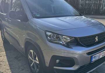 Peugeot Rifter 136.000 km 12.500 &euro; essen 45141