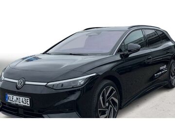 VW ID.7 3.000 km 56.590 &euro; Geldern 47608