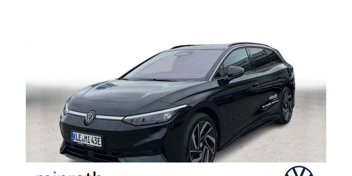 VW ID.7 3.000 km 56.590 &euro; Geldern 47608
