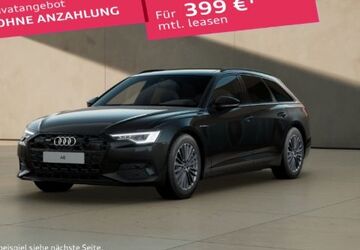 Audi A6 29.991 km 49.330 &euro; Essen 45143