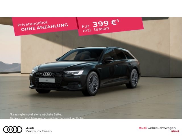 Audi A6 29.991 km 49.790 &euro; Essen 45143