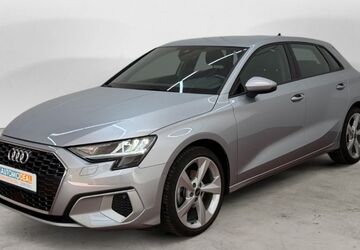 Audi A3 21.782 km 21.899 &euro; Dinslaken 46539