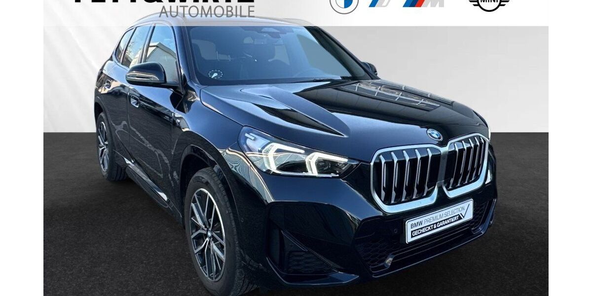 BMW X1 4.800 km 36.392 &euro; Geldern 47608