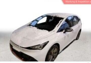 Cupra Born 14.392 km 23.440 &euro; Moers-Hülsdonk 47441