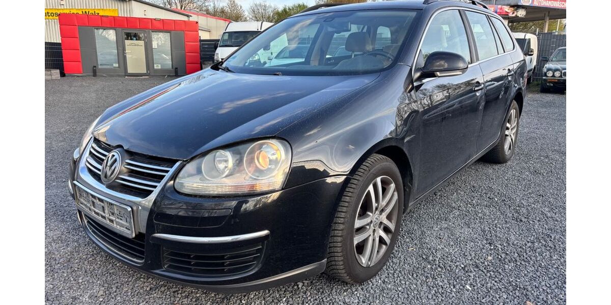 VW Golf 265.000 km 950 &euro; Rheurdt 47509