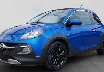 Opel Adam 79.838 km 10.990 &euro; Essen 45143