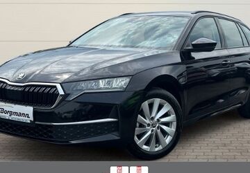 Skoda Octavia 48.300 km 28.990 &euro; Gelsenkirchen 45894