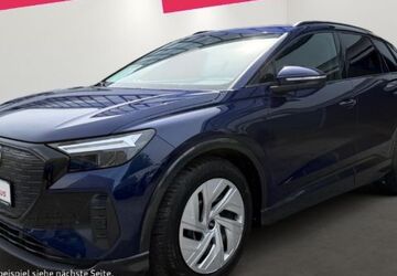 Audi Q4 e-tron 5.406 km 42.810 &euro; Mülheim 45478