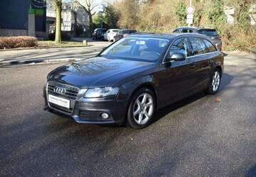 Audi A4 165.000 km 7.500 &euro; Essen 45276