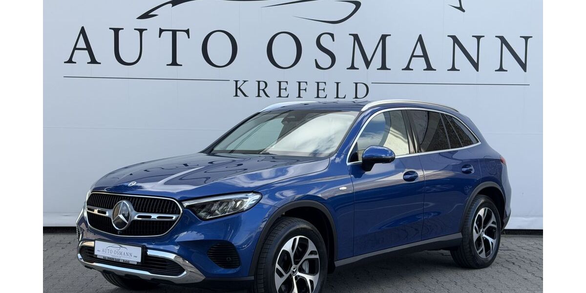 Mercedes-Benz GLC 300 20.700 km 55.450 &euro; Krefeld 47805