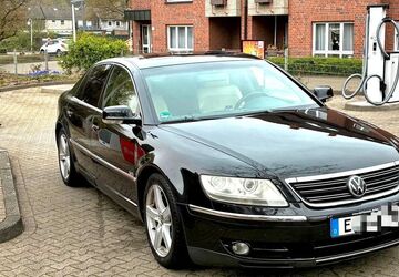 VW Phaeton 298.000 km 2.400 &euro; Essen 45327