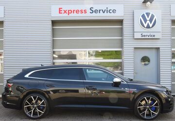 VW Arteon 41.124 km 31.990 &euro; Essen 45307