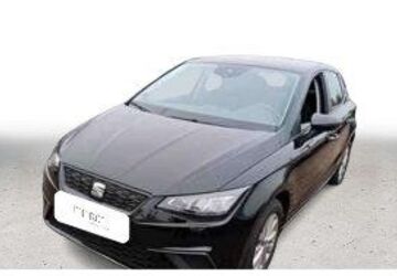 Seat Ibiza 58.013 km 14.680 &euro; Duisburg-Rheinhausen 47226